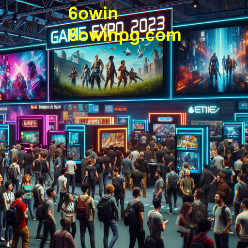 Novidades Empolgantes do Mundo dos Jogos em 2023