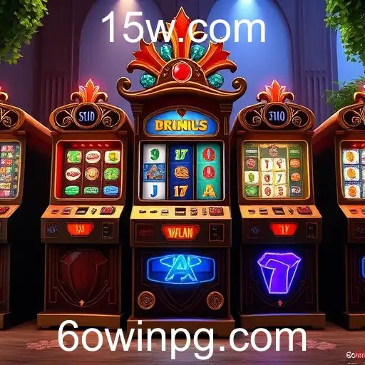 Caça-níqueis online