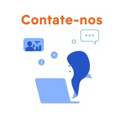 Contate-nos