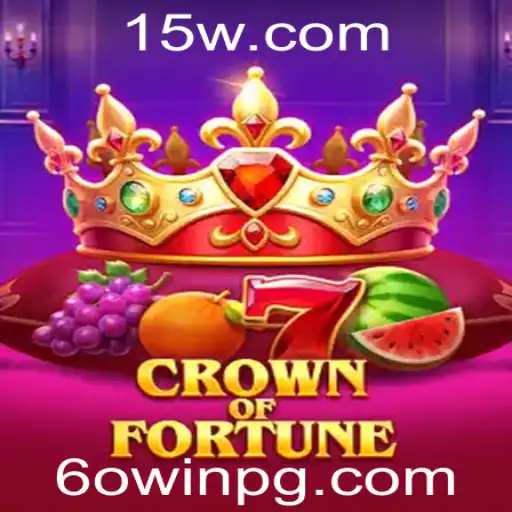 CrownofFortune: O Novo Sensação do Mundo das Apostas