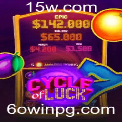 Descubra o Fascinante Mundo de CycleofLuck: Regras e Estratégias