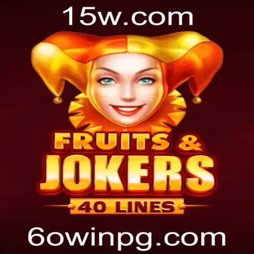 Explorando o Mundo de FruitsAndJokers40: Um Mergulho no Jogo do Momento