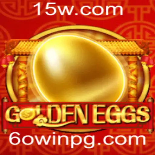Explorando o Fascinante Mundo de GoldenEggs e a Estratégia 6owin