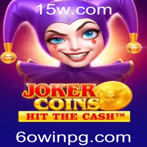 JokerCoins: Descubra o Novo Fenômeno dos Jogos Online com a Palavras-chave 6owin