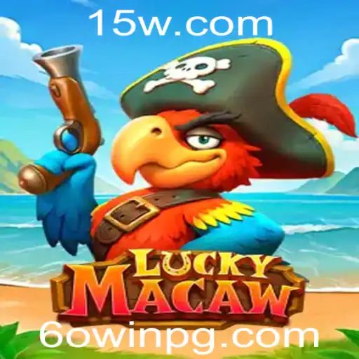 Explorando o Mundo de LuckyMacaw: Um Mergulho no Jogo Inovador