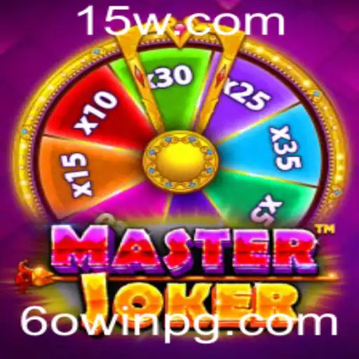 MasterJoker: Um Vislumbre do Novo Jogo com ênfase em Estratégia e Entretenimento