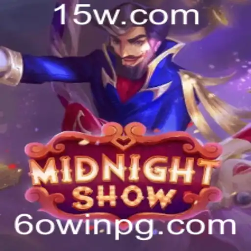 MidnightShow: Descubra o Novo Fenômeno dos Jogos com a Chave 6owin