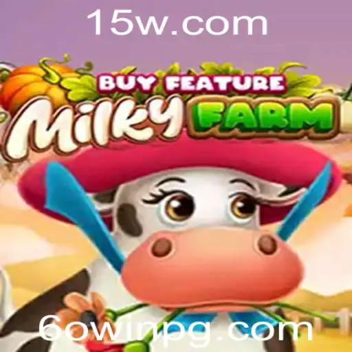 Explorando o Universo de MilkyFarmBuyFeature: Uma Jornada Galáctica de Diversão