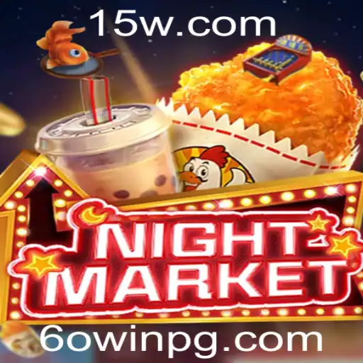 Descubra o Fascinante Universo de NIGHTMARKET