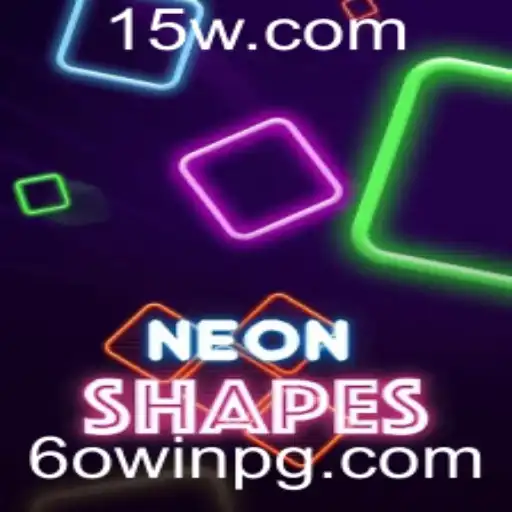Descubra as Emoções do Jogo NeonShapes: Um Mergulho Brilhante no Mundo dos Quebra-Cabeças