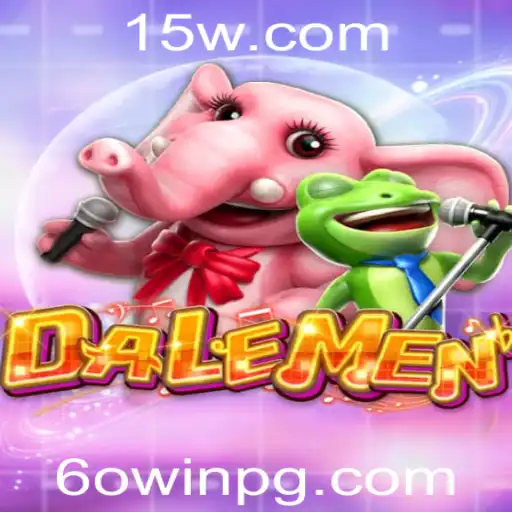 Explorando DALEMEN: A Revolução no Mundo dos Jogos