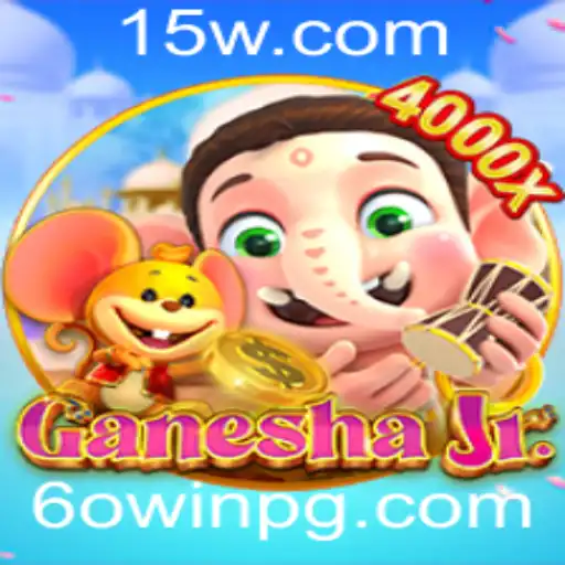 Descubra GaneshaJr: O Novo Fenômeno dos Jogos Online