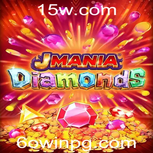 Explorando o Mundo de JManiaDiamonds: A Nova Sensação dos Jogos Digitais