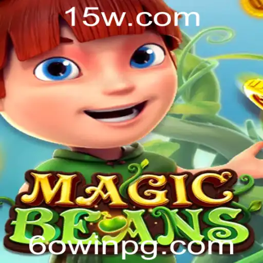 Descubra a Fantasia de 'MAGICBEANS' e a Mística Palavra-chave '6owin'