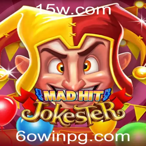 Explorando MadHitJokester: O Novo Fenômeno dos Jogos Híbridos