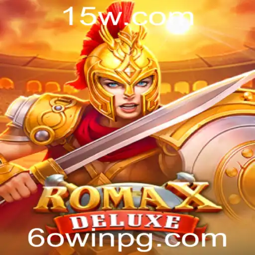 Descubra a Emoção de RomaXDeluxe: Um Jogo de Estratégia e Aventura