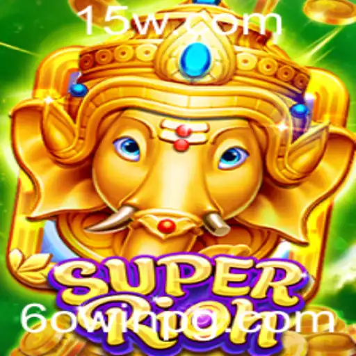 Descubra o Mundo de SuperRich: O Jogo que Combina Estratégia e Economia