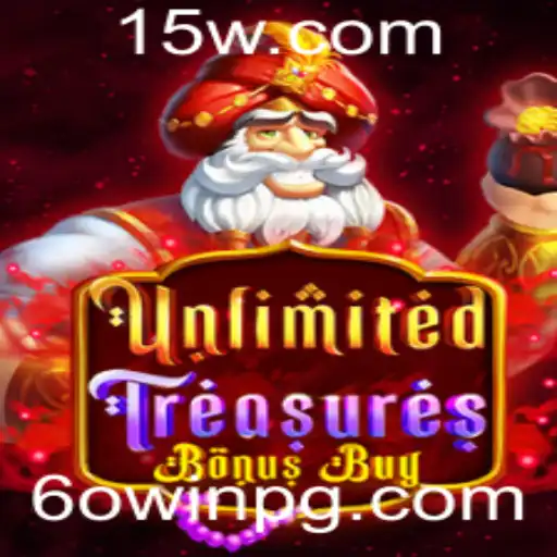 Explorando o Mundo de UnlimitedTreasuresBonusBuy: Aventura e Estratégia em Jogo