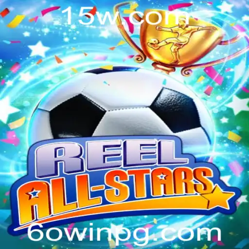 ReelAllStars: O Novo Fenômeno do Mundo dos Jogos Online