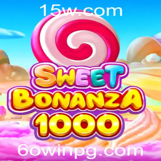 Explorando SweetBonanza1000: Um Mergulho no Mundo dos Jogos de Azar