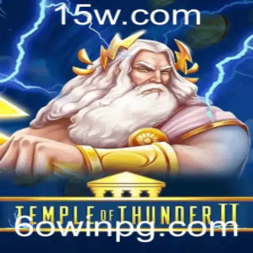 Temple of Thunder II: Um Mergulho no Mundo Místico