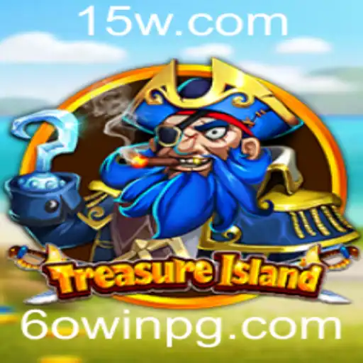 Descubra o Fascinante Mundo de TreasureIsland e a Chave para o Sucesso: 6owin